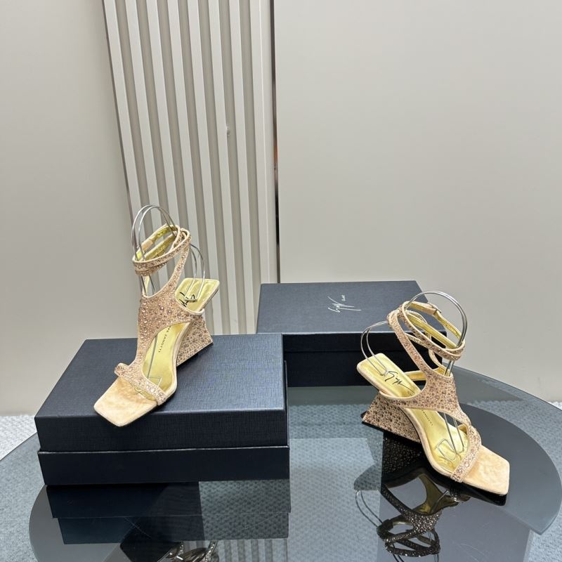 Giuseppe Zanotti Sandals